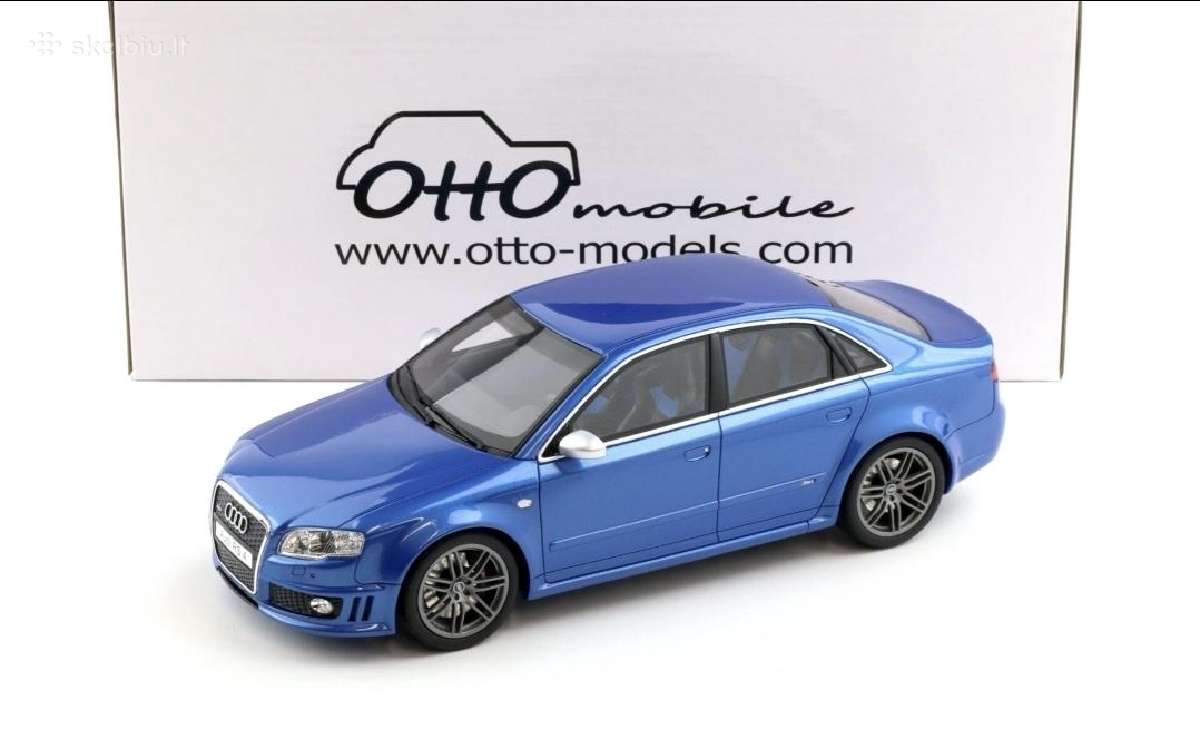 Audi Rs4 B7
