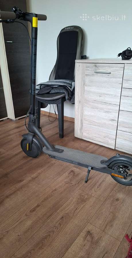 Paspirtukas