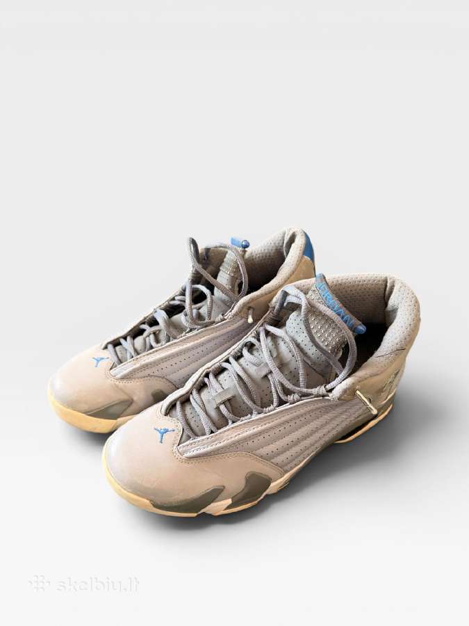 Retro Jordan shoes - nuotraukos Nr. 5