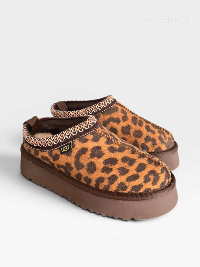 Ugg moteriski batai