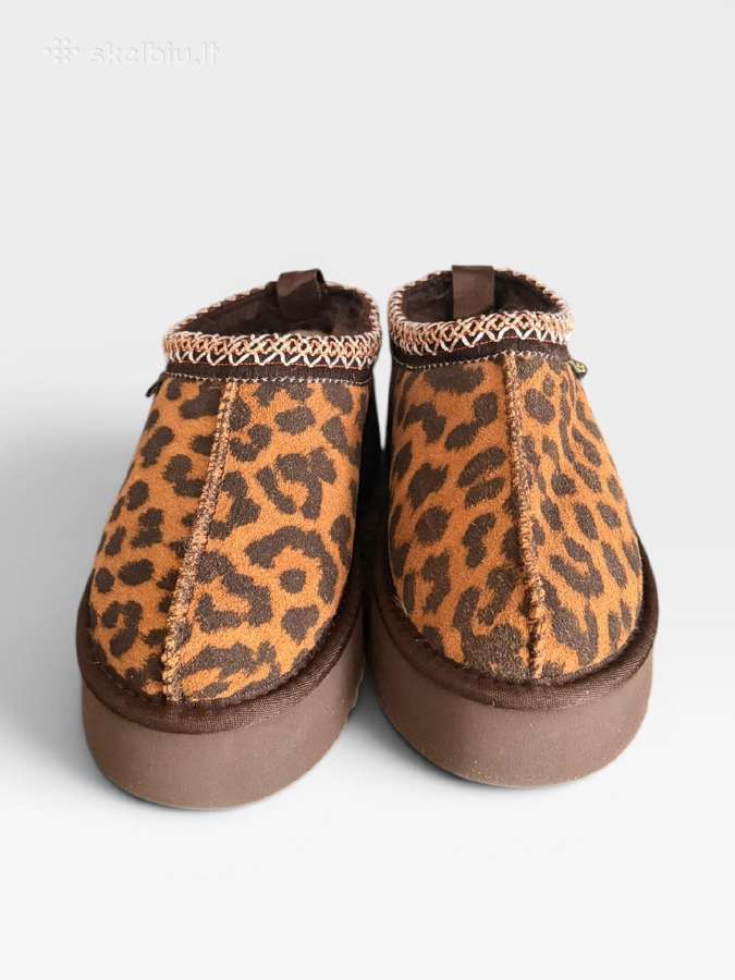 Ugg moteriski batai - nuotraukos Nr. 2