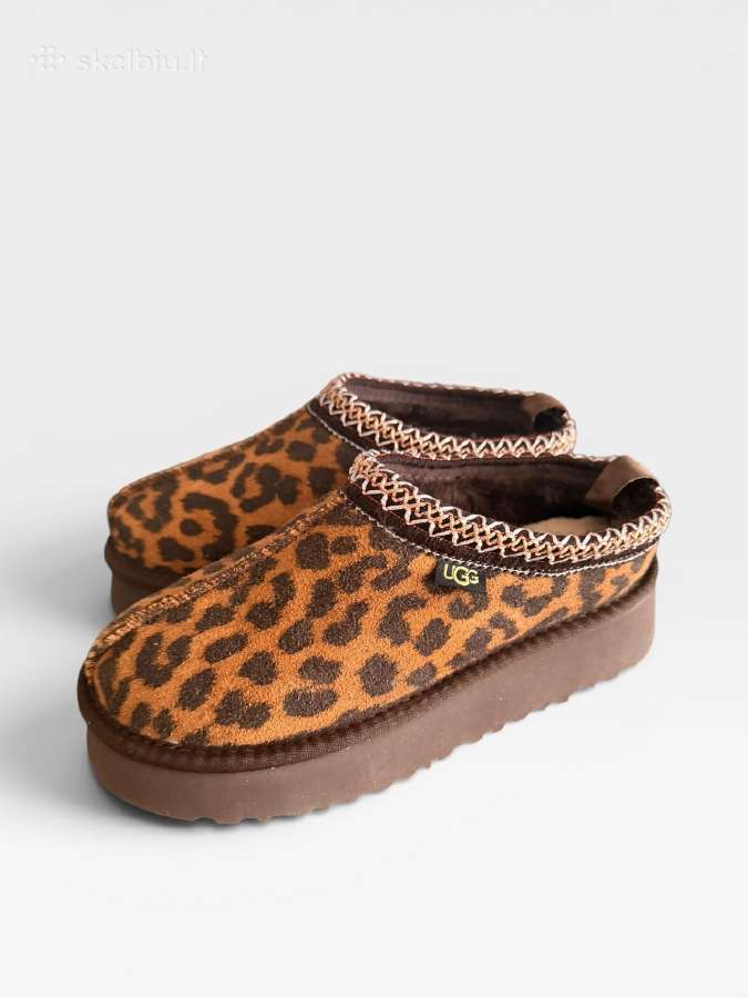 Ugg moteriski batai - nuotraukos Nr. 3