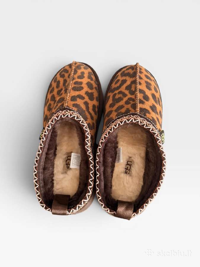 Ugg moteriski batai - nuotraukos Nr. 4