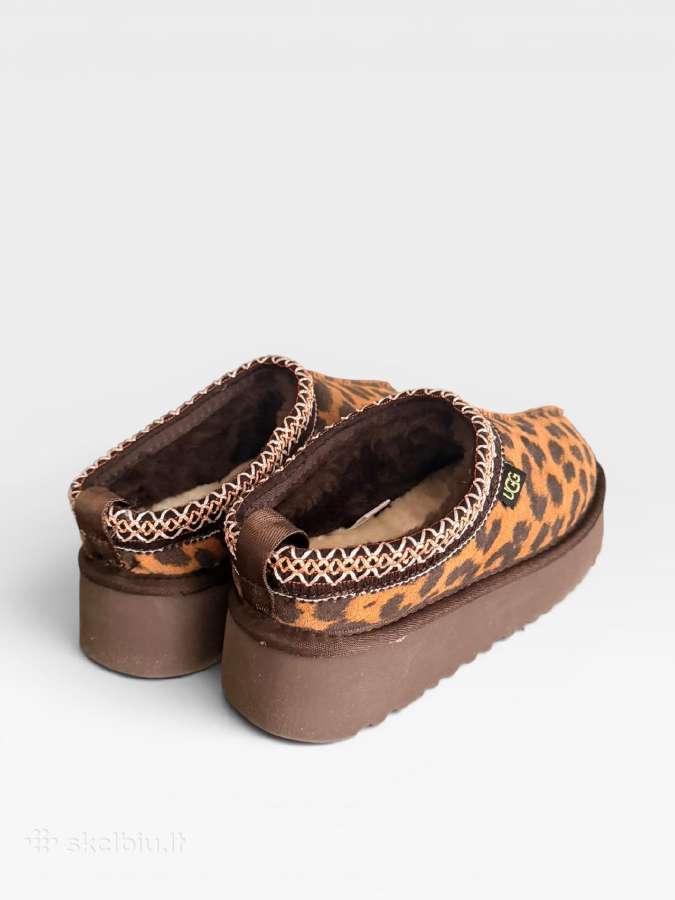 Ugg moteriski batai - nuotraukos Nr. 5