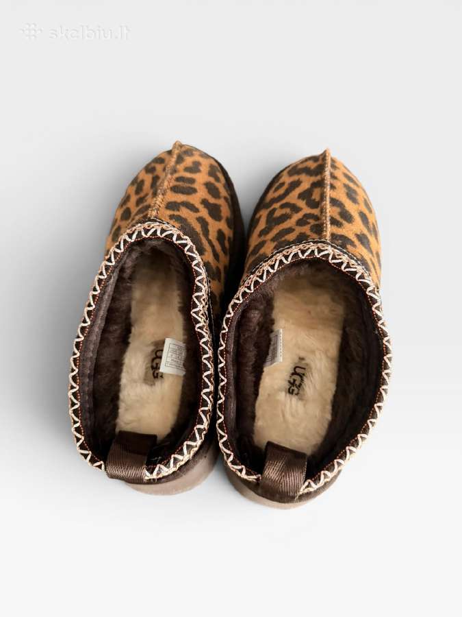 Ugg moteriski batai - nuotraukos Nr. 6
