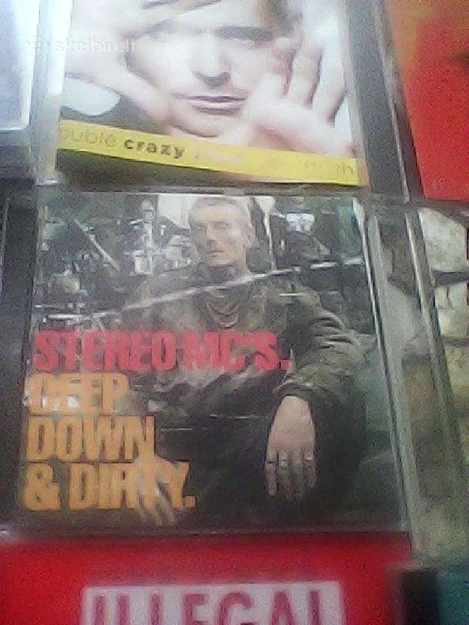 Populiarios muzikos originalūs CD - nuotraukos Nr. 26