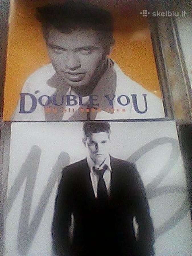 Populiarios muzikos originalūs CD - nuotraukos Nr. 6