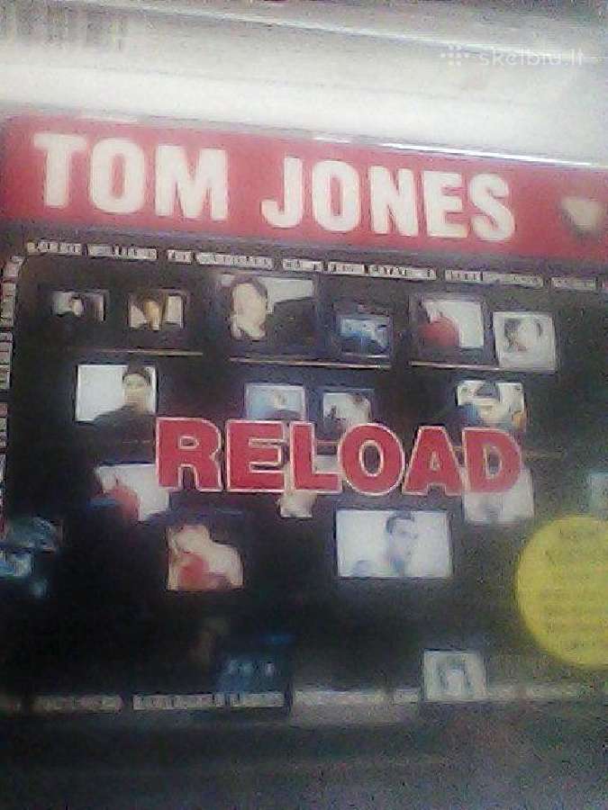 Lp/CD Jazz-rock, Blues,soul.electronic. - nuotraukos Nr. 21