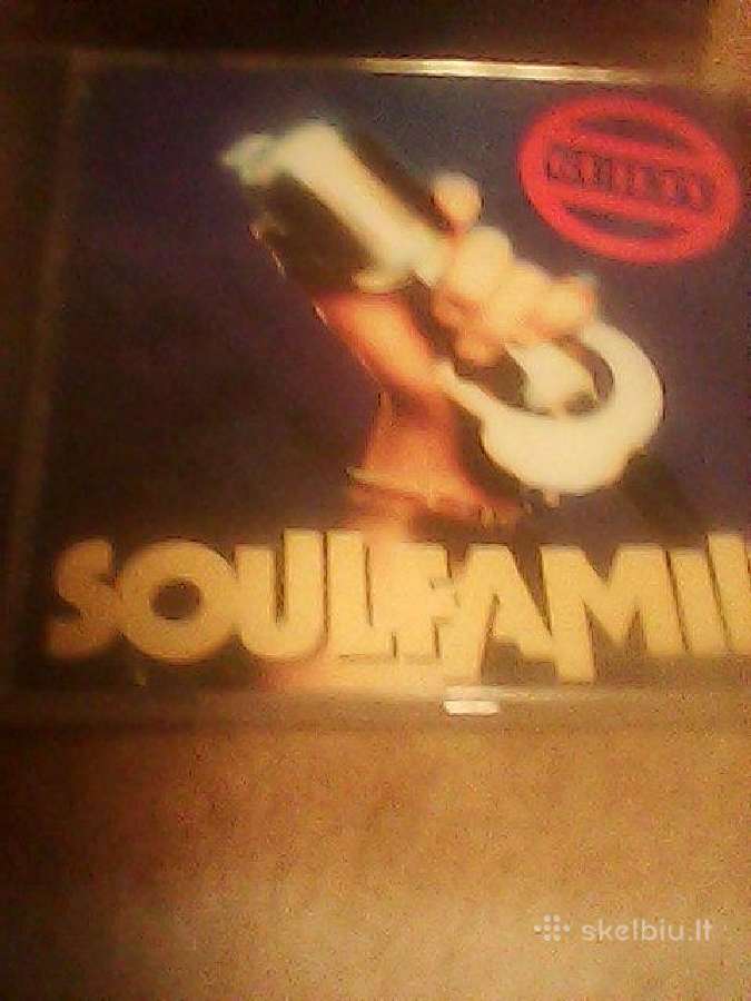 Lp/CD Jazz-rock, Blues,soul.electronic. - nuotraukos Nr. 15