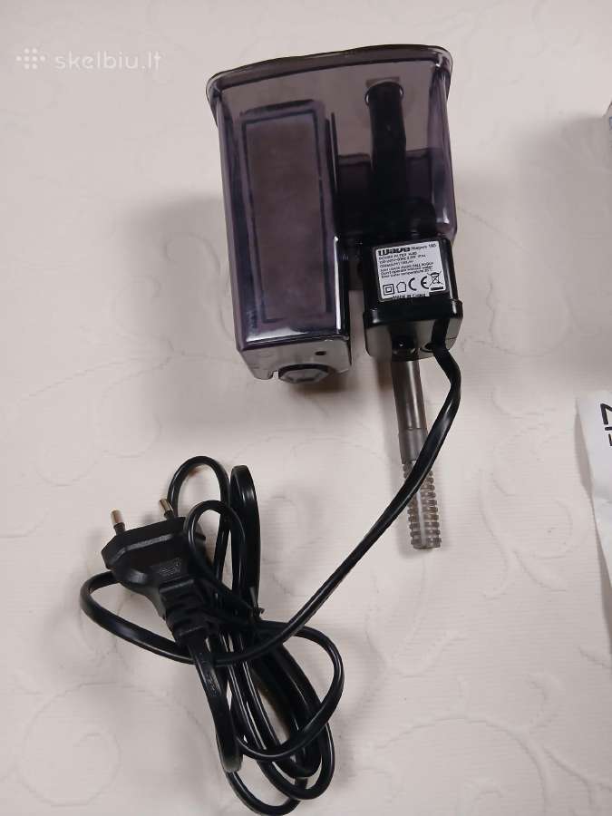 Akvariumo filtras Wave Niagara 190l/h - nuotraukos Nr. 7