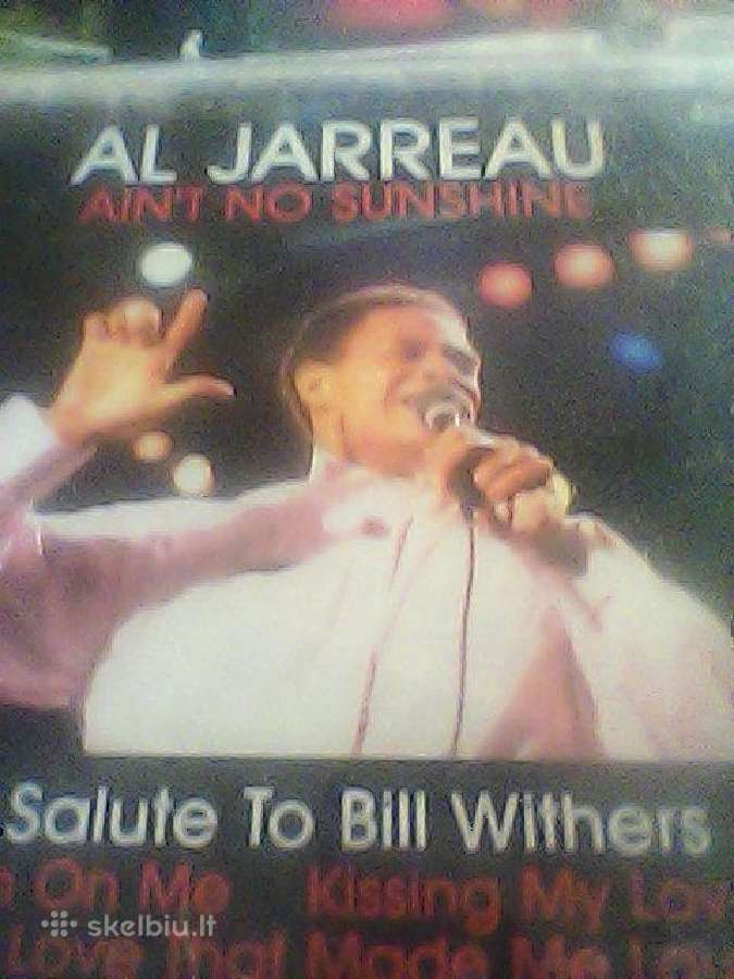 Lp/CD Jazz-rock, Blues,soul.electronic. - nuotraukos Nr. 27