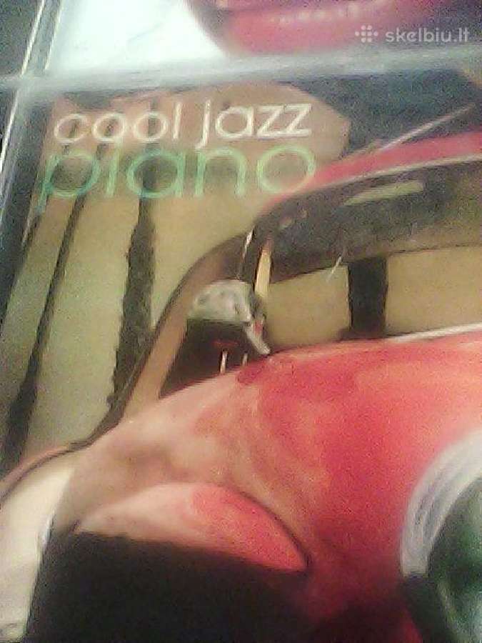 Lp/CD Jazz-rock, Blues,soul.electronic. - nuotraukos Nr. 28