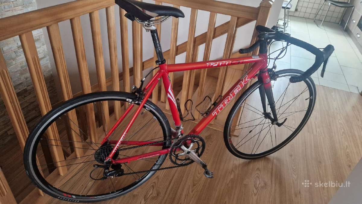 Trek 1200