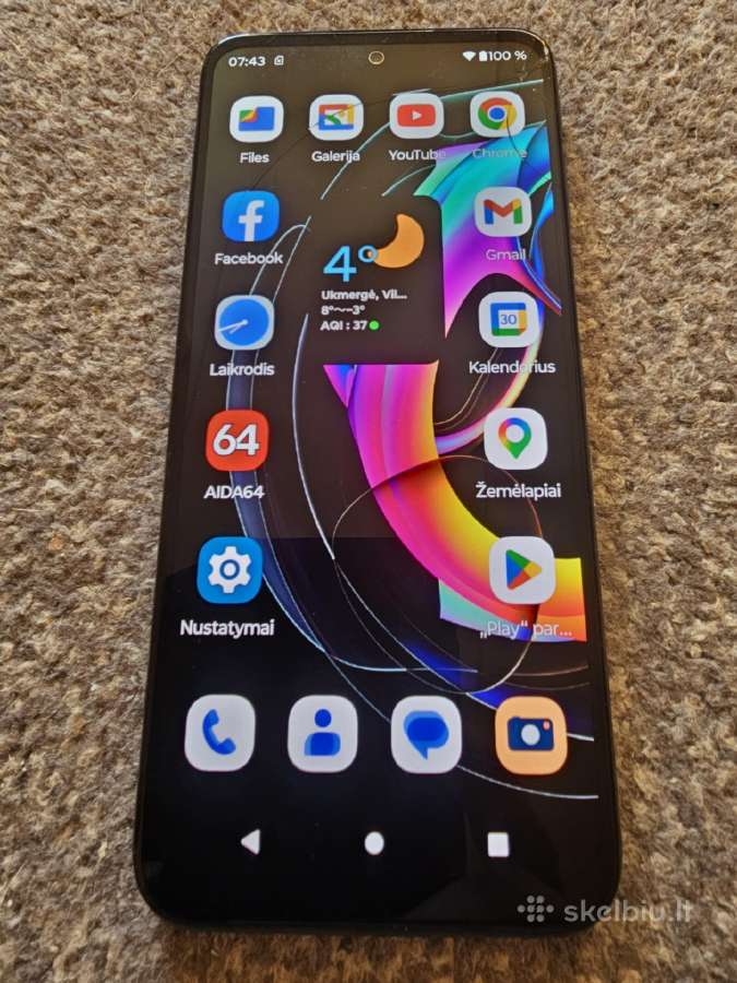 Motorola Moto G31(w)