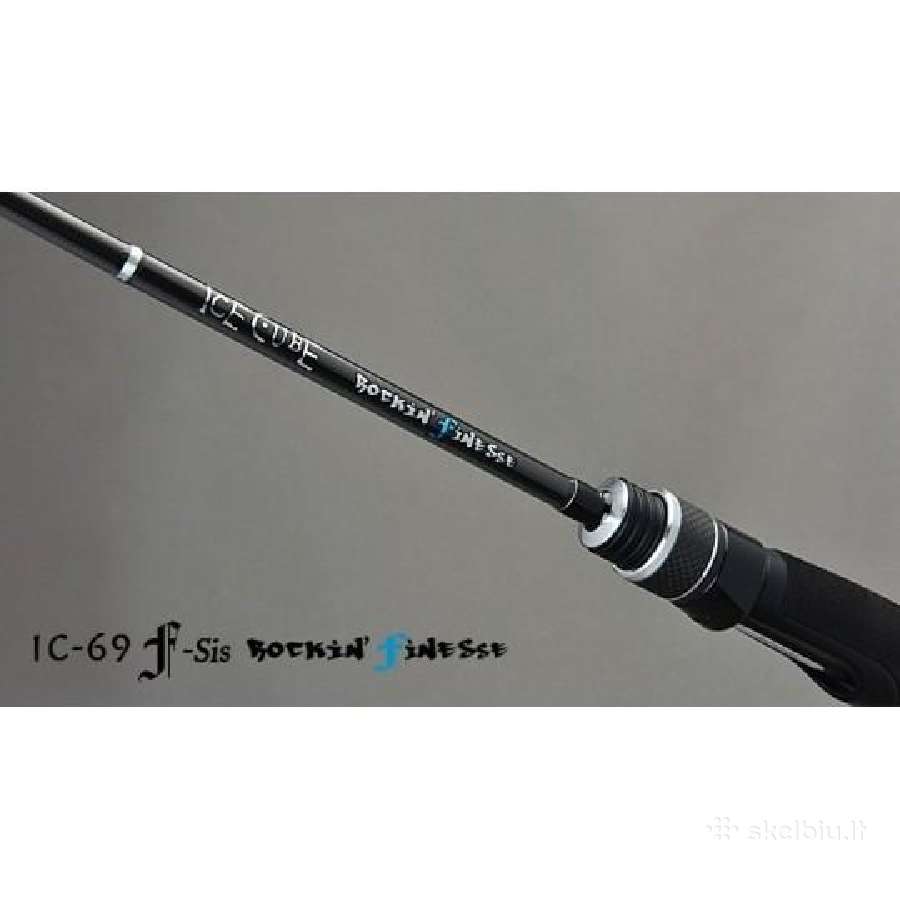 Tict ice cube 69 f 0,1-3,5G