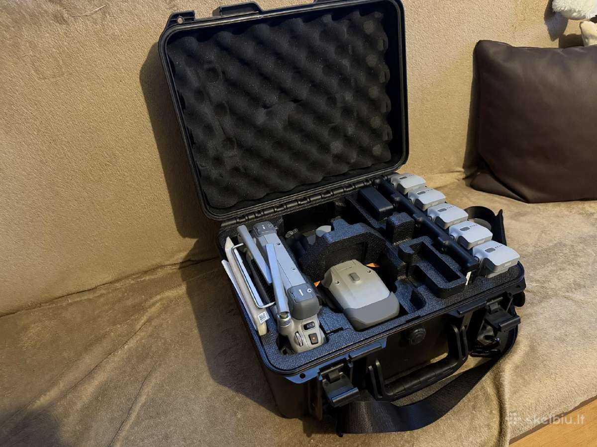 Dji Matrice 4t