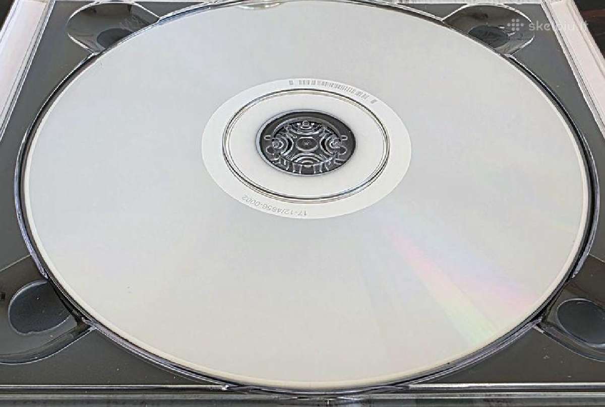 Lietuvos Kariuomenės Orkestras ir Thundertale CD - nuotraukos Nr. 7