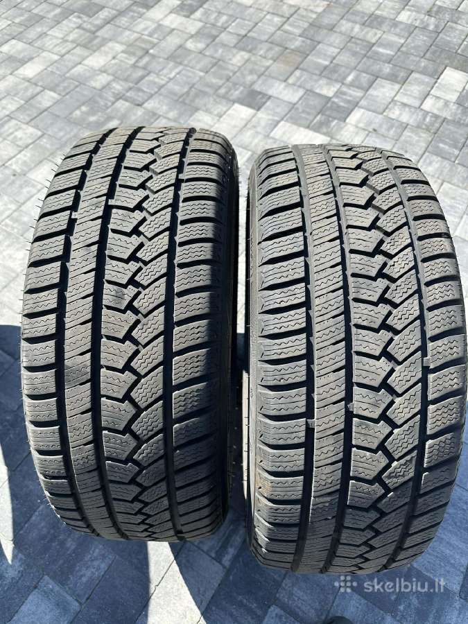 Universalios Sunfull 235/45/r18 padangos
