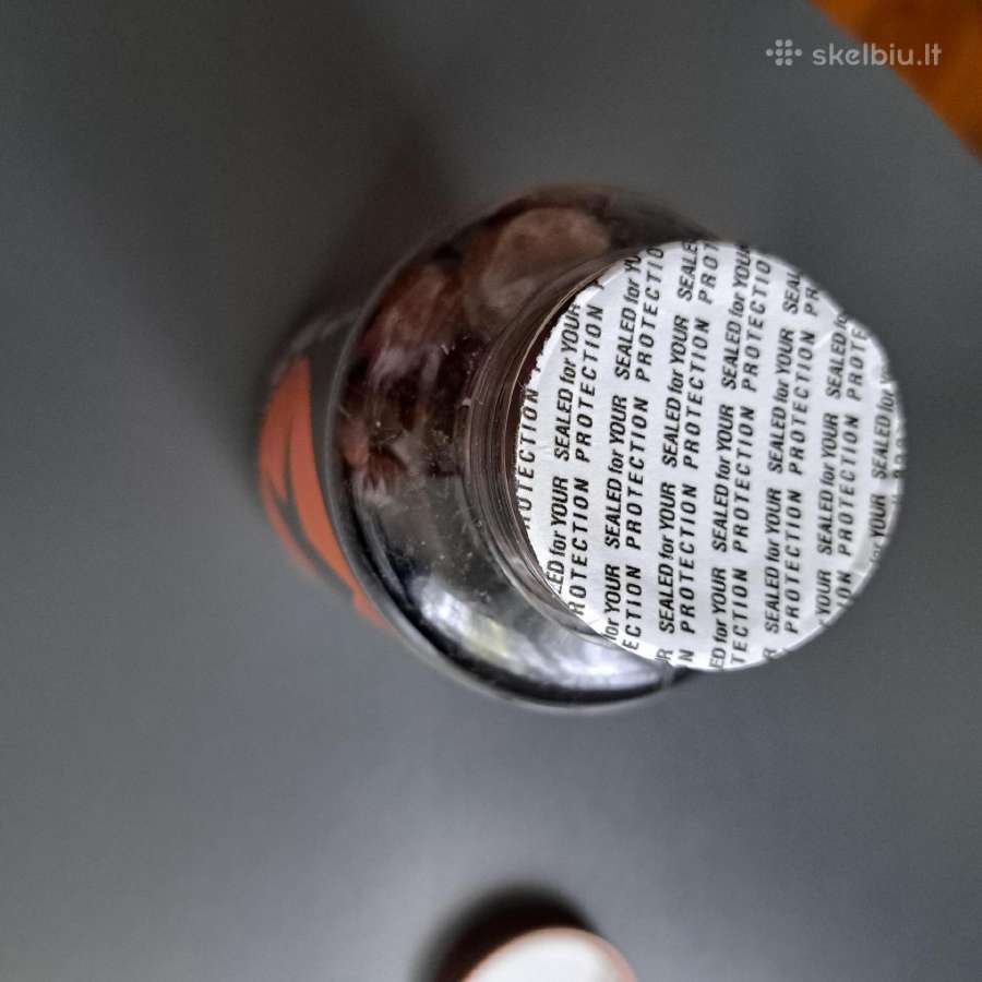 Starpowa Energy+ shilajit vitaminai - nuotraukos Nr. 2