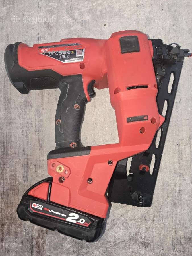 Bosch perfas - nuotraukos Nr. 34