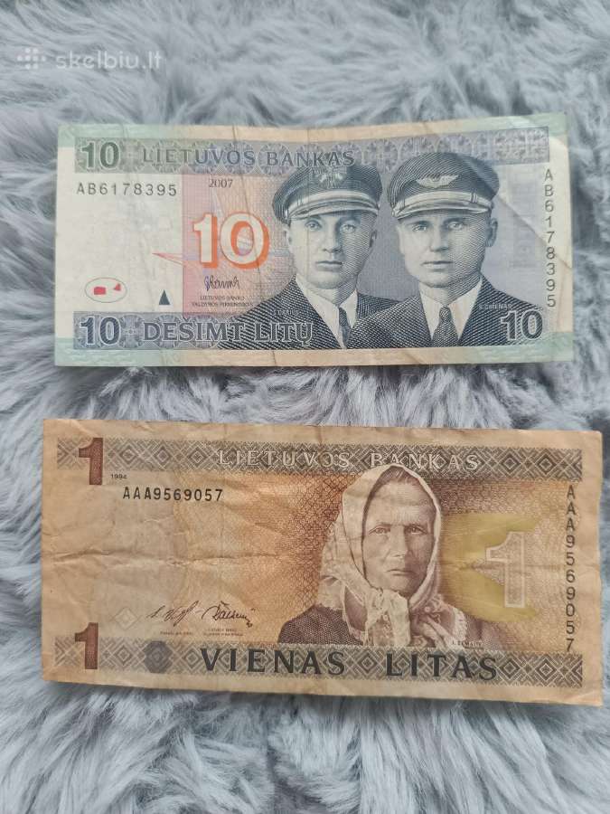 Litai