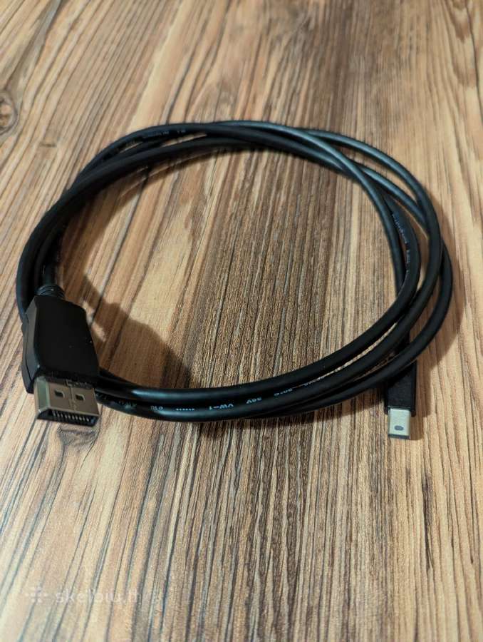 Display Port, 1.5m