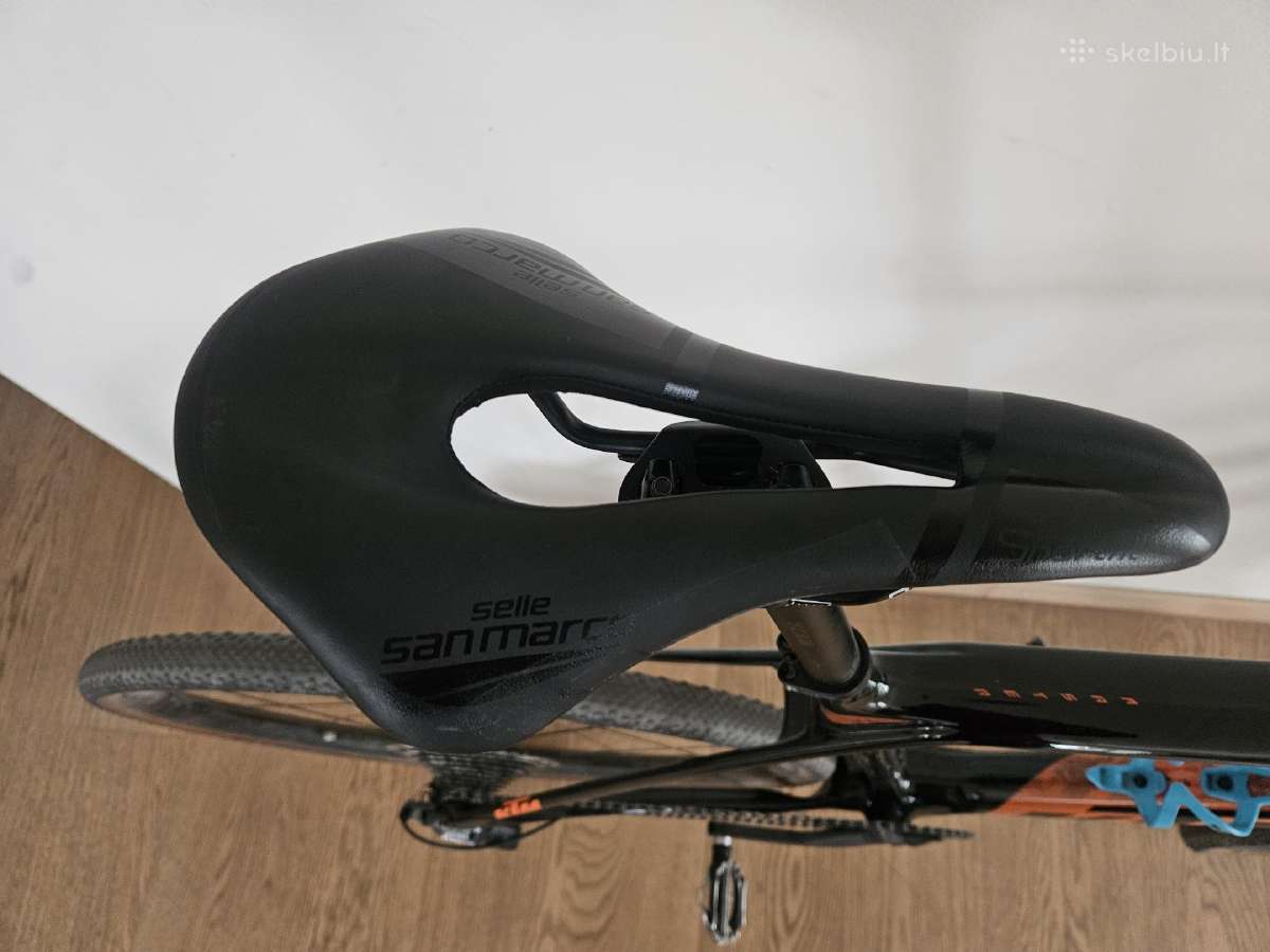 KTM X Strada Elite - nuotraukos Nr. 4