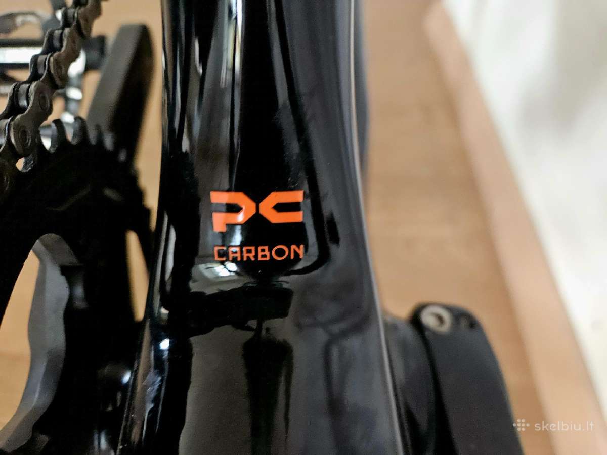 KTM X Strada Elite - nuotraukos Nr. 6