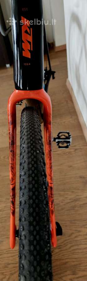 KTM X Strada Elite - nuotraukos Nr. 7