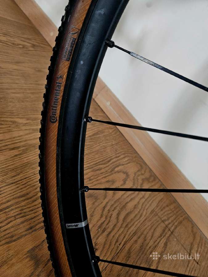 KTM X Strada Elite - nuotraukos Nr. 9