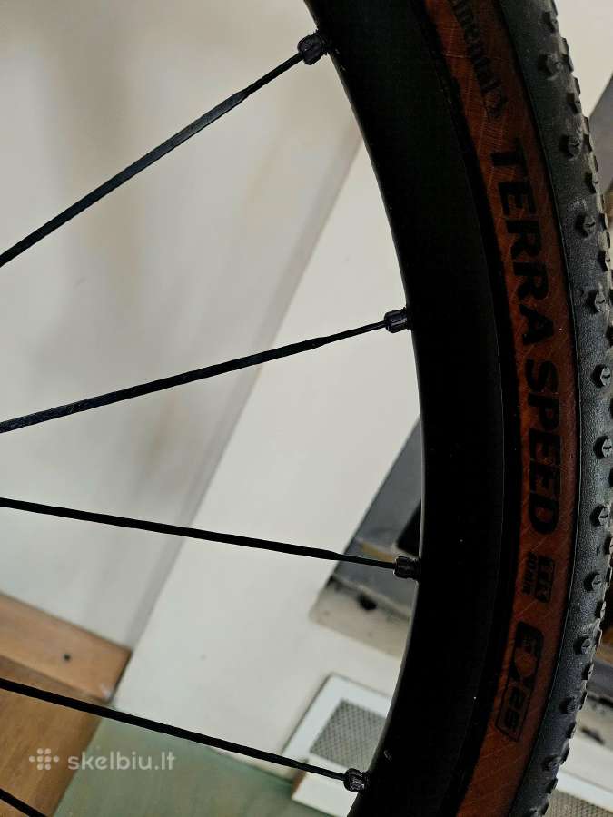 KTM X Strada Elite - nuotraukos Nr. 10