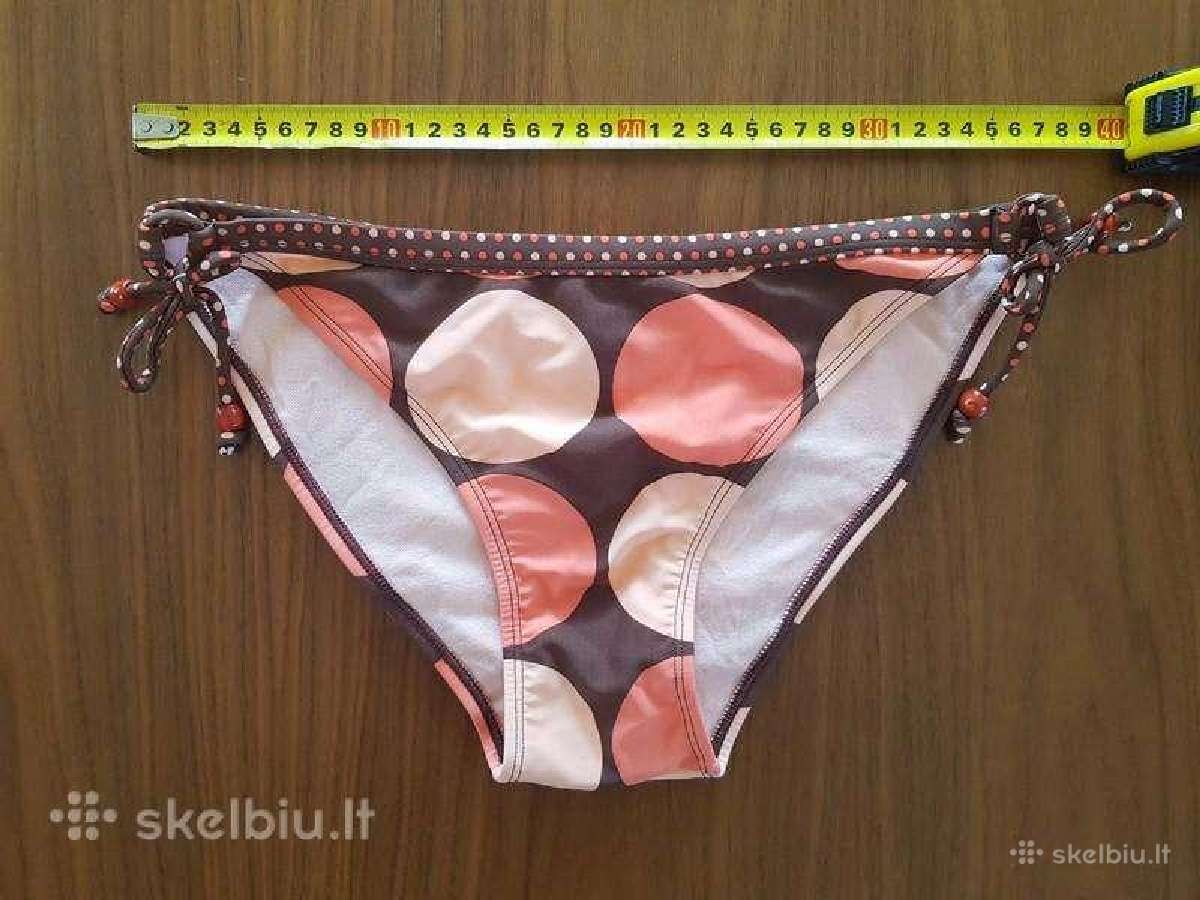 Labai kokybiskas Maudymosi kostiumelis - nuotraukos Nr. 9