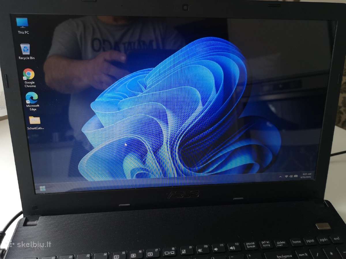 Asus X501