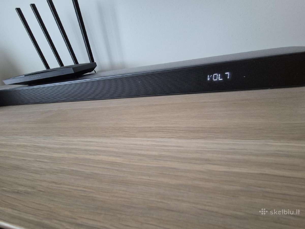 Jbl Bar 5.1 Im