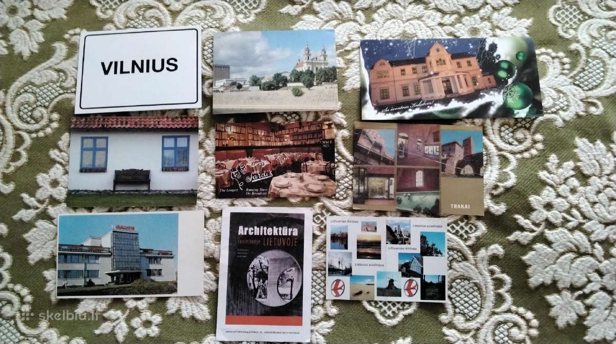 Atvirutės