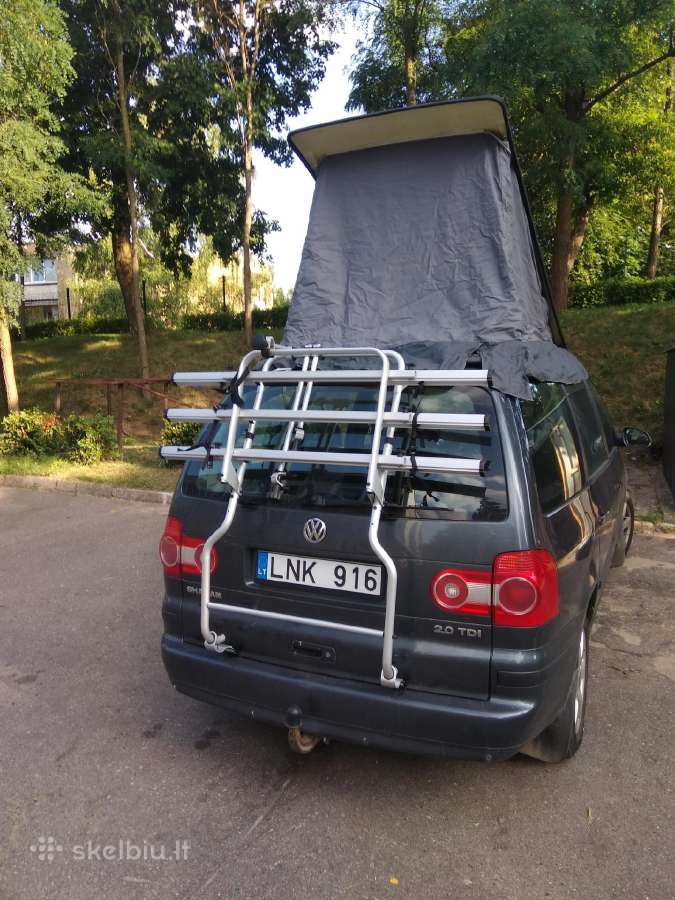 Dviračio laikiklis