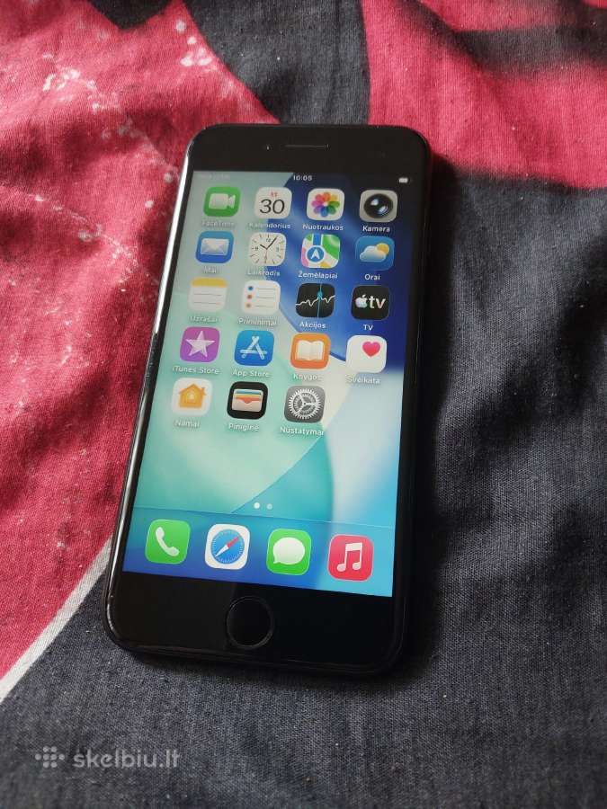 iPhone se 2gen 64gb