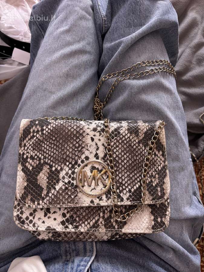 Rankinė Michael Kors
