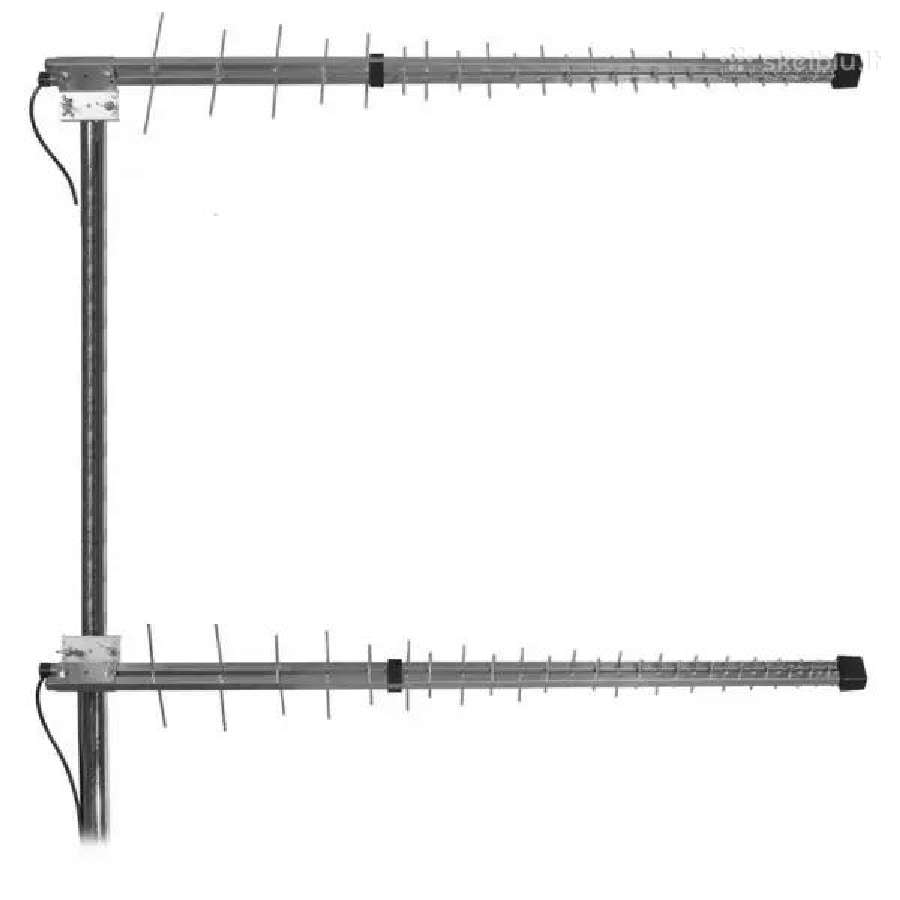 Iskra p60 5G ir iskra p58 4G antenos