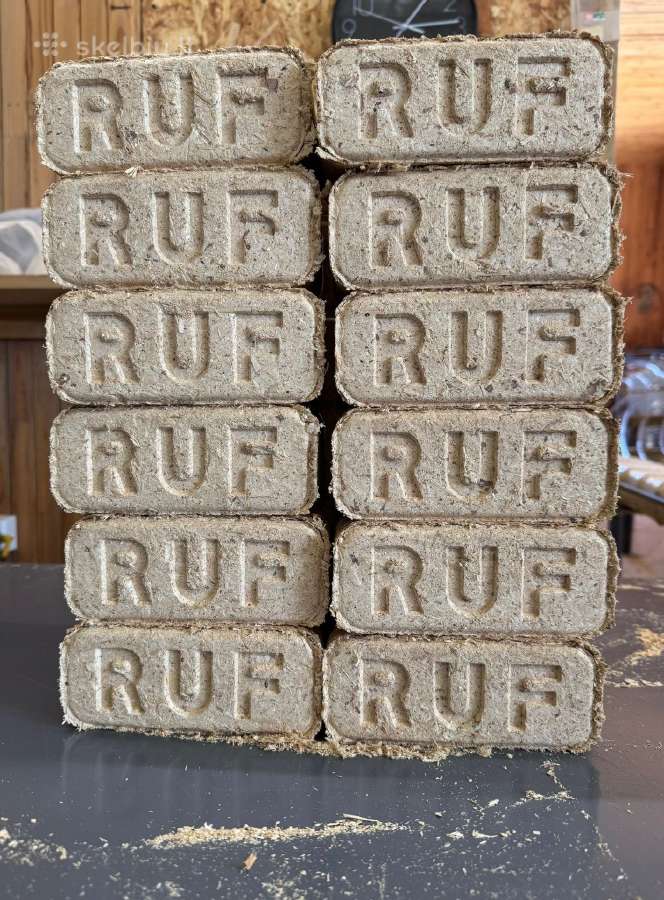 Briket