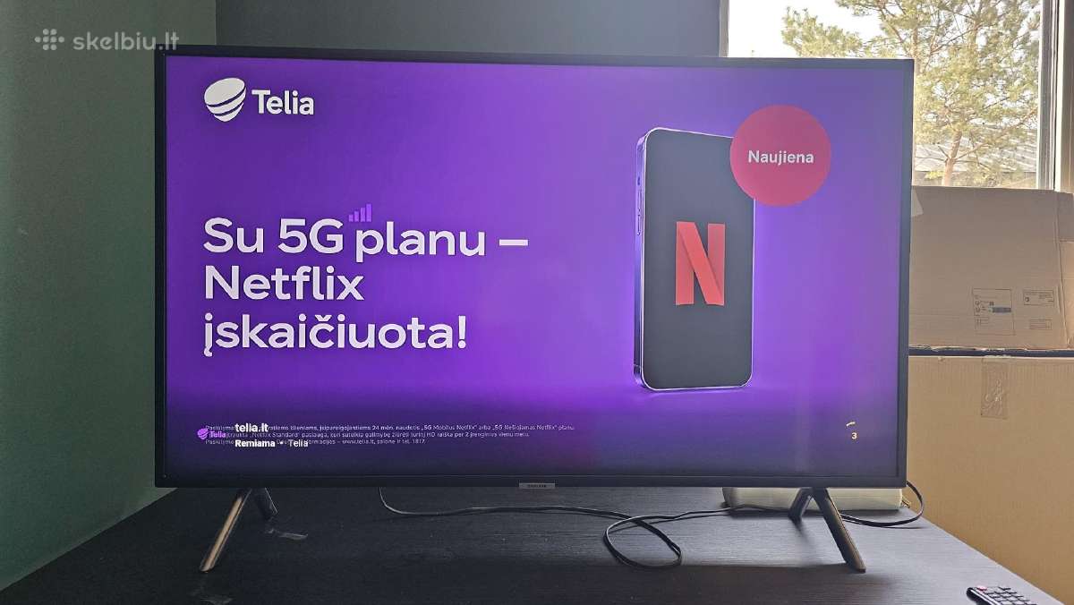 Samsung Ue40nu7192