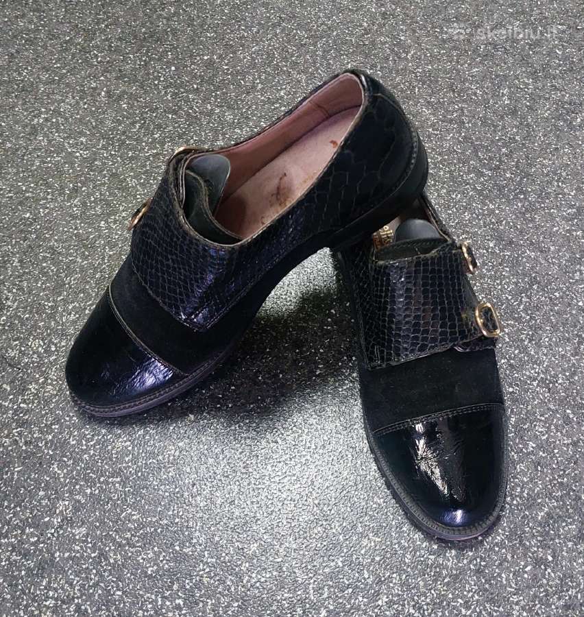 Russell Bromley bateliai - nuotraukos Nr. 2
