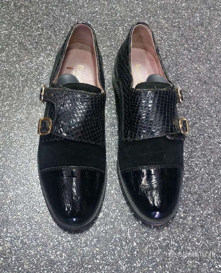 Russell Bromley bateliai - nuotraukos Nr. 3