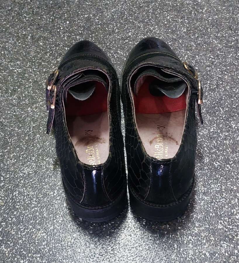 Russell Bromley bateliai - nuotraukos Nr. 5
