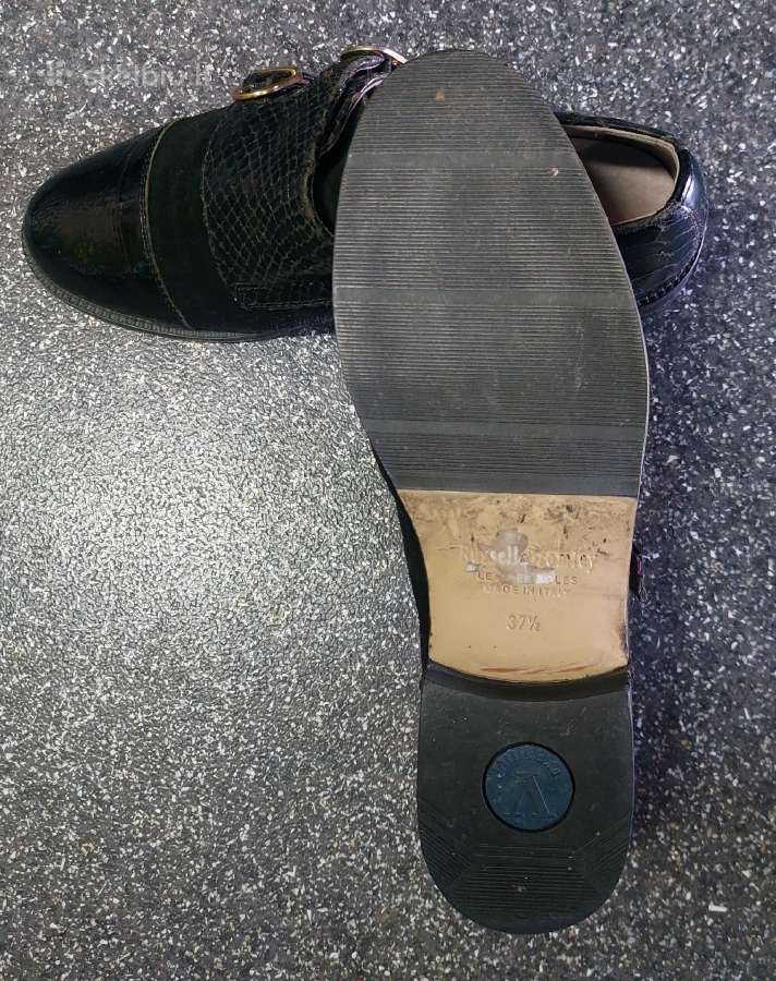 Russell Bromley bateliai - nuotraukos Nr. 7