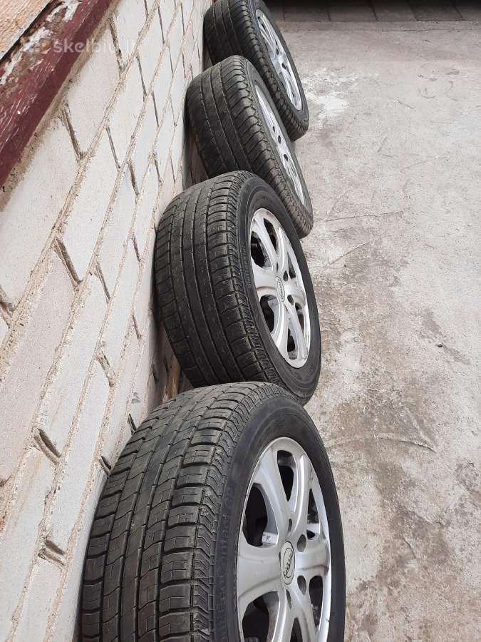 Transportas