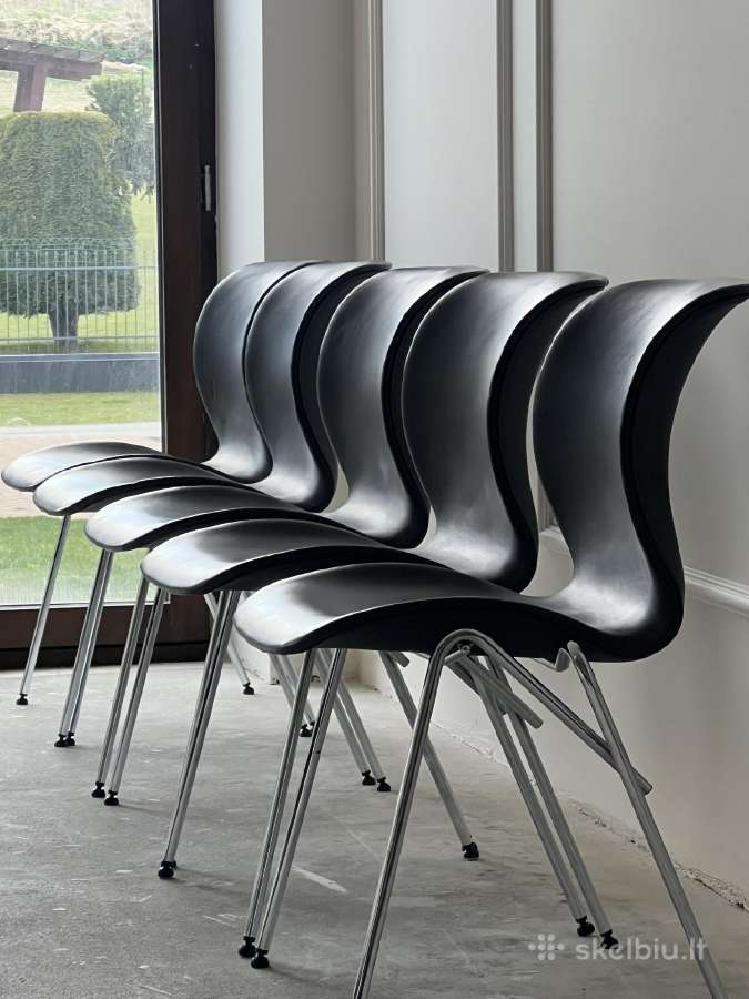 Fritz Hansen kedes
