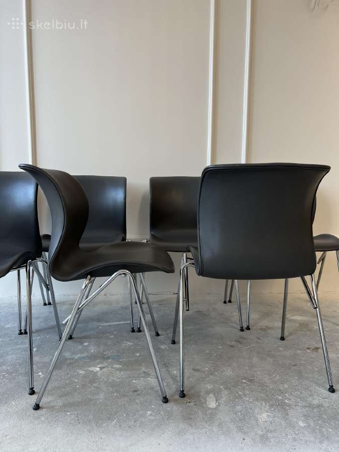 Fritz Hansen kedes - nuotraukos Nr. 3