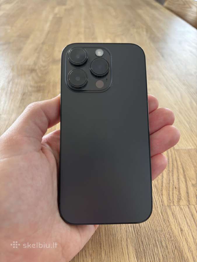 iPhone 14 pro 1tb
