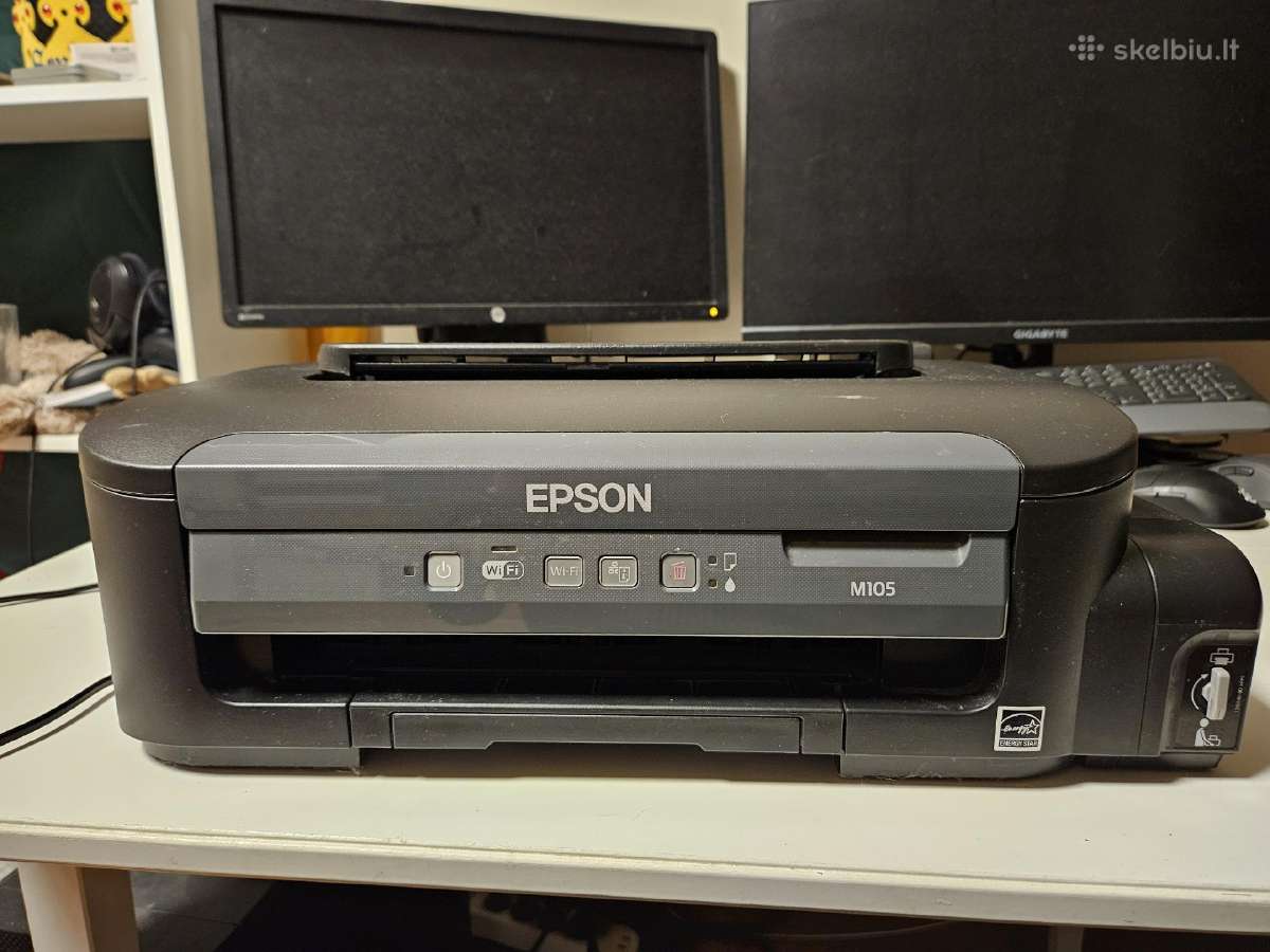 Epson M105